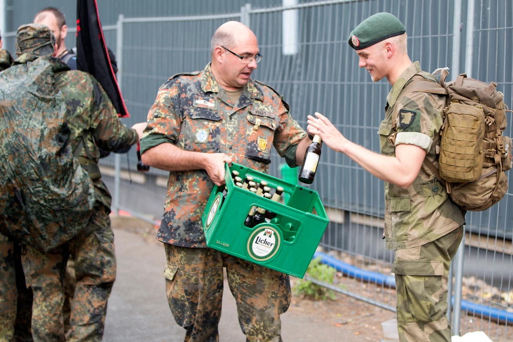 Marche Internationale de Diekirch