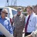 Principal Deputy Assistant Secretary of the Navy Camp Pendleton Visit