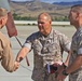 General Robert Neller visits MCAS Camp Pendleton