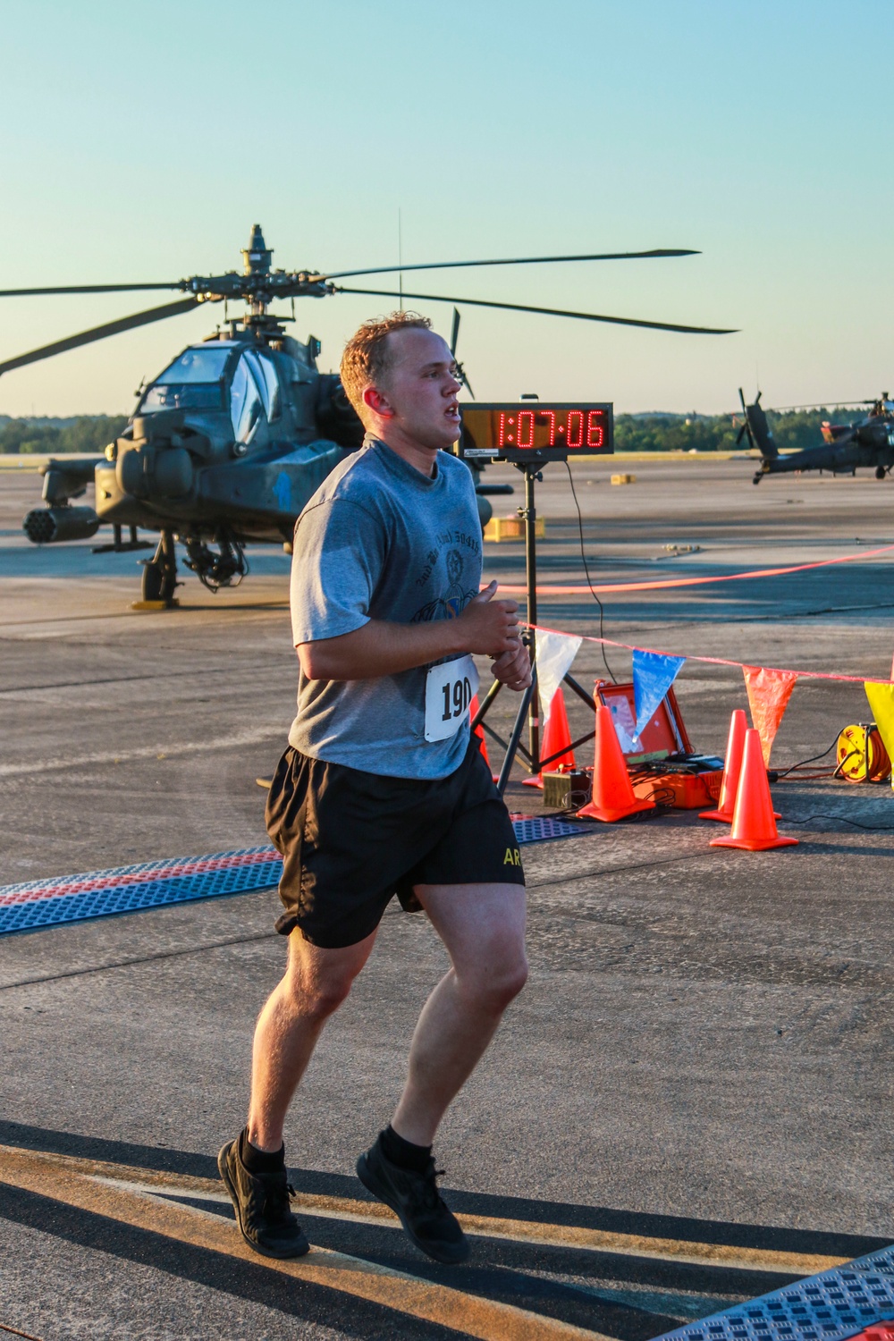 AAW 2016 10-Miler