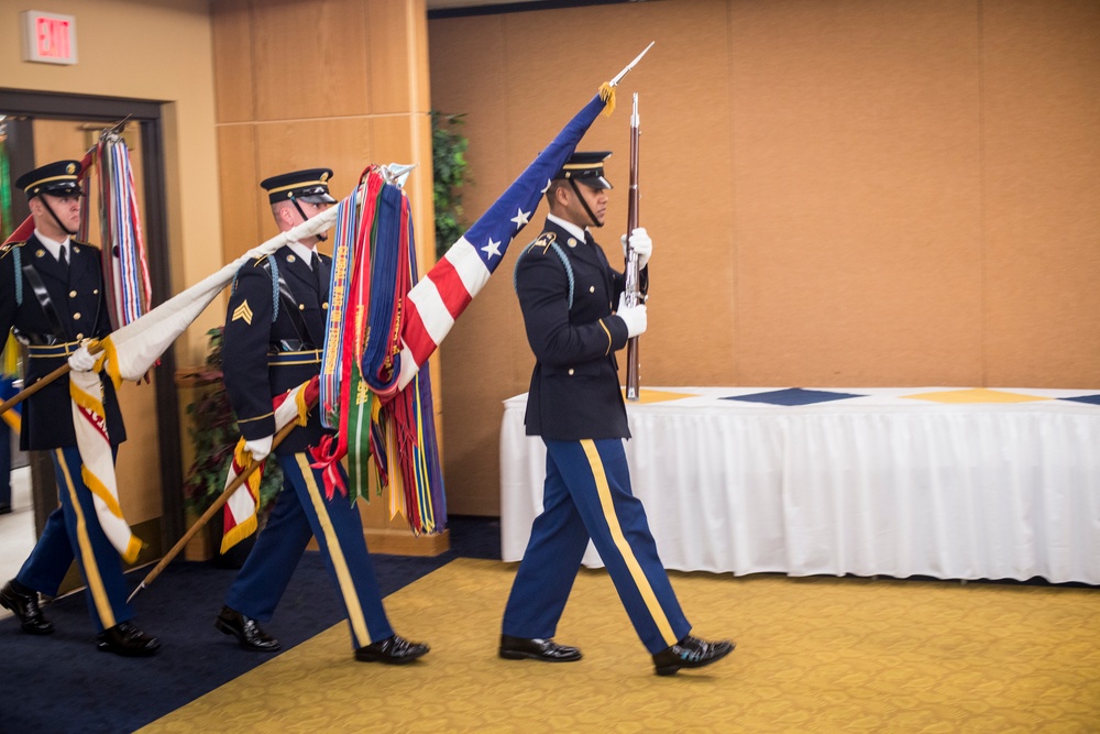 2016 Department of Navy HR Leaders' Meeting