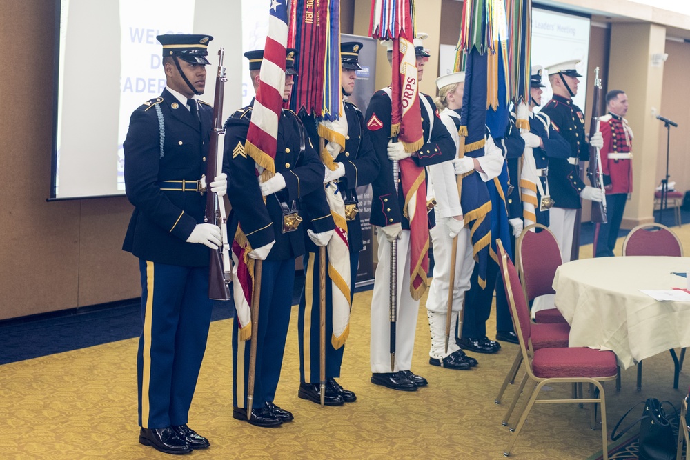 2016 Department of Navy HR Leaders' Meeting