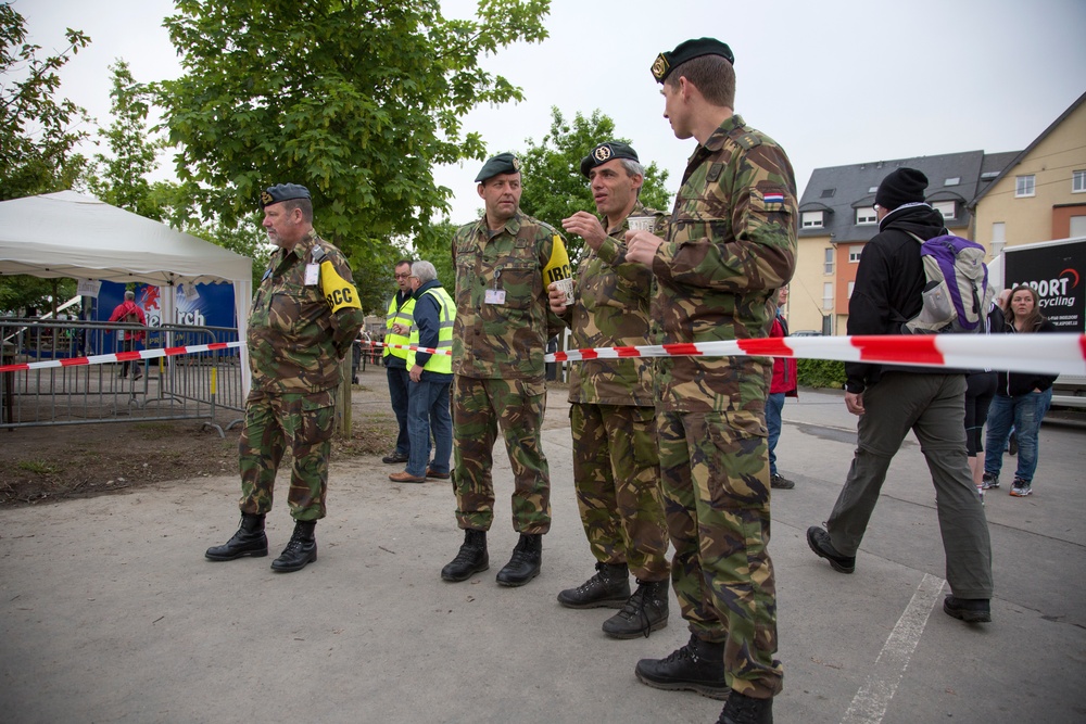 Marche Internationale de Diekirch