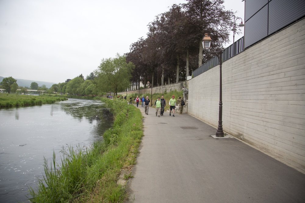 Marche Internationale de Diekirch