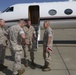 CMC Tours MCAS Camp Pendleton