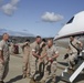 CMC Tours MCAS Camp Pendleton