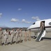 CMC Tours MCAS Camp Pendleton