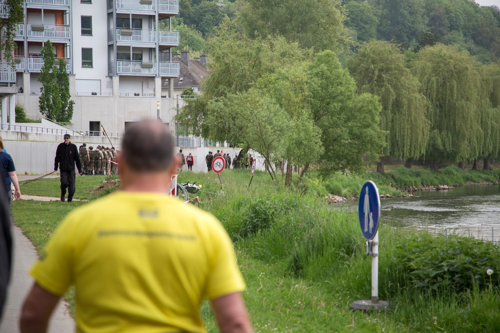 Marche Internationale de Diekirch