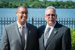 2016 Department of Navy HR Leaders' Meeting