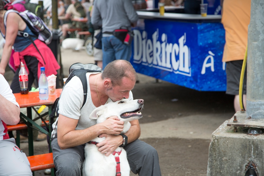 Marche Internationale de Diekirch