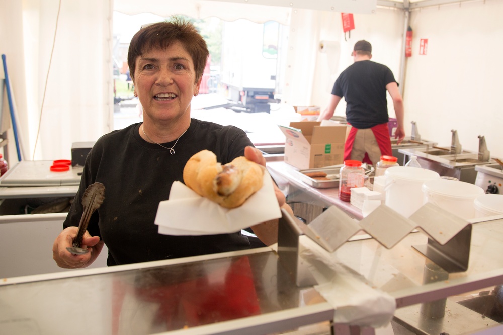 Marche Internationale de Diekirch