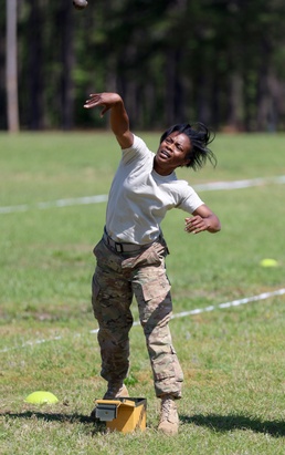 All American Week 2016 starts new tradition with Combat Fitness Test