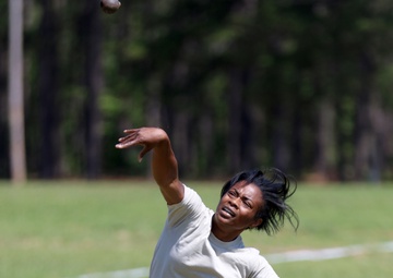 All American Week 2016 starts new tradition with Combat Fitness Test