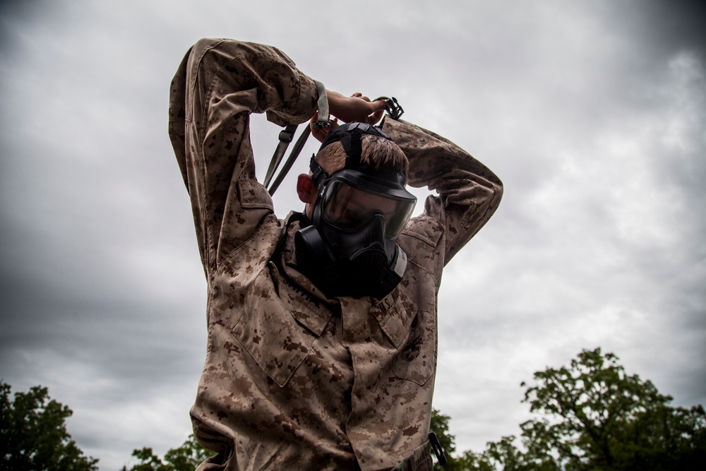 CBRN Defense School