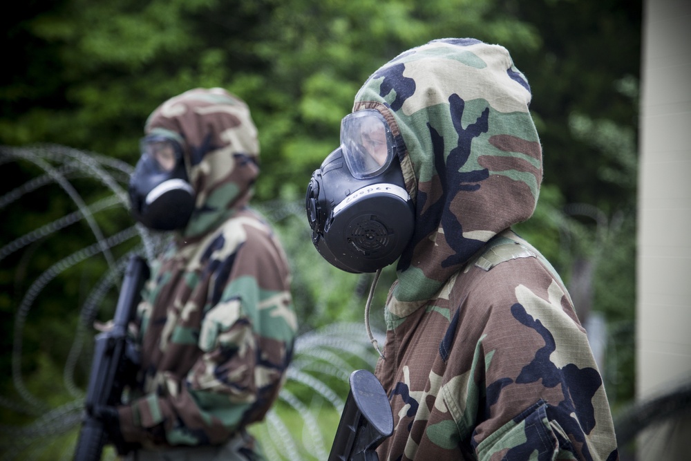 CBRN Defense School