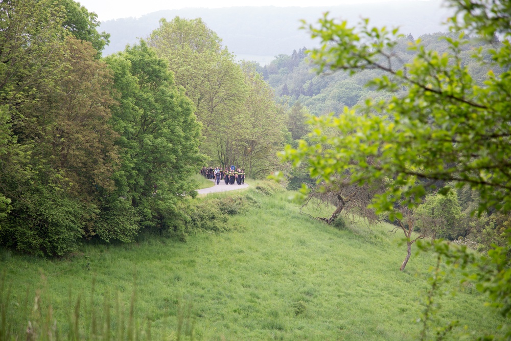 Marche Internationale de Diekirch