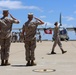 3rd MAW welcomes new command master chief