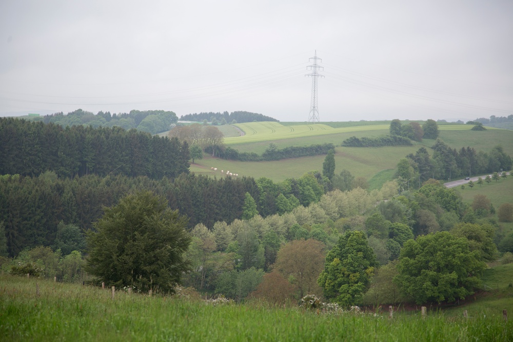 Marche Internationale de Diekirch