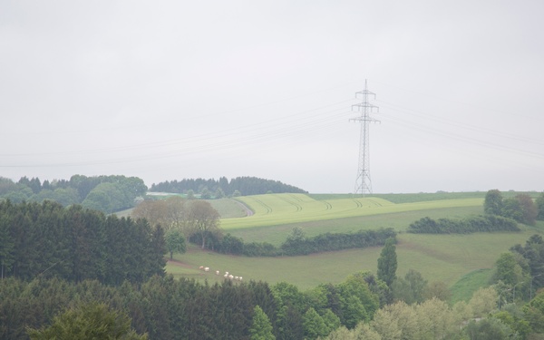 Marche Internationale de Diekirch