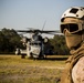 LOS Marines Conduct HST training