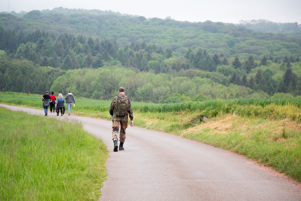 Marche Internationale de Diekirch