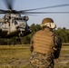 LOS Marines Conduct HST training