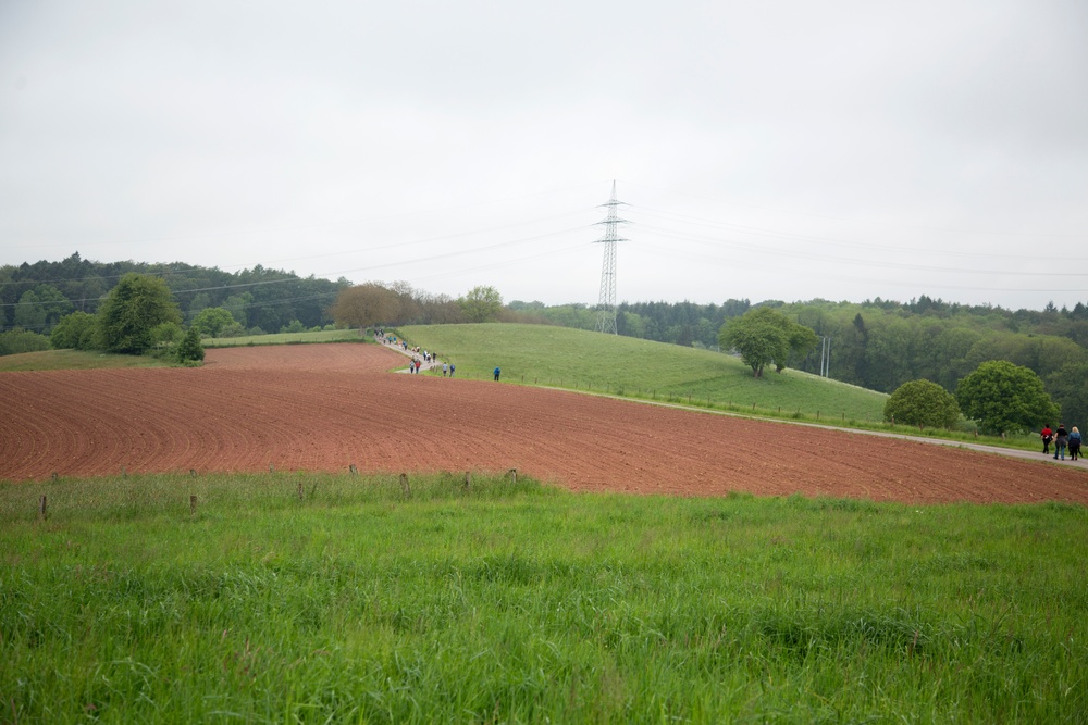 Marche Internationale de Diekirch