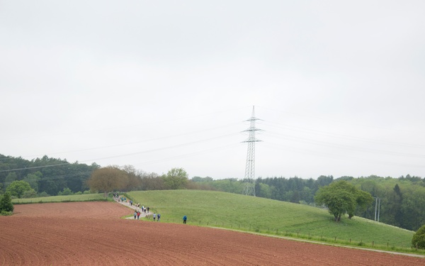 Marche Internationale de Diekirch