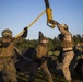 LOS Marines Conduct HST training