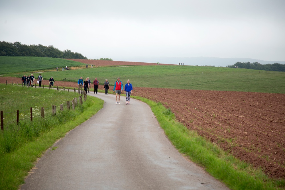 Marche Internationale de Diekirch