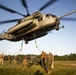 LOS Marines Conduct HST training