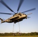 LOS Marines Conduct HST training