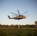 LOS Marines Conduct HST training