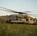 LOS Marines Conduct HST training