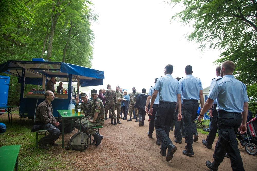 Marche Internationale de Diekirch