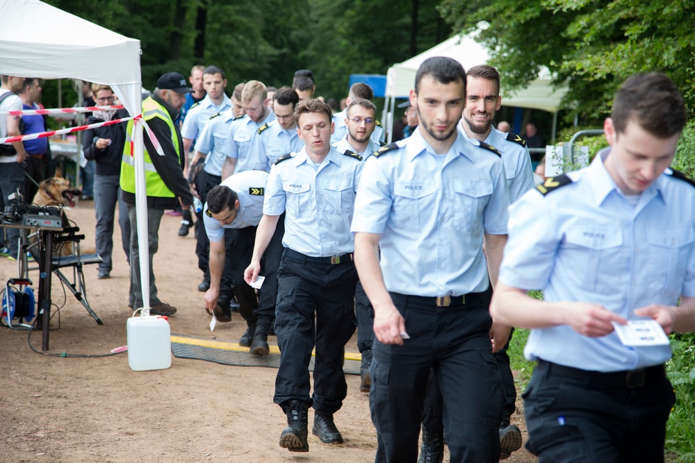 Marche Internationale de Diekirch