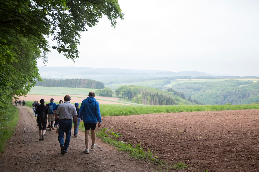 Marche Internationale de Diekirch