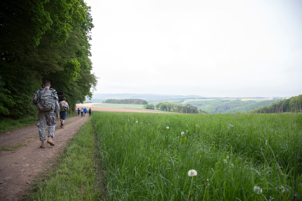 Marche Internationale de Diekirch