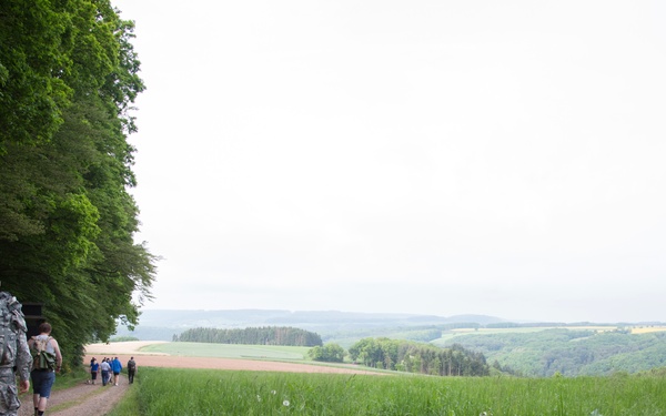 Marche Internationale de Diekirch