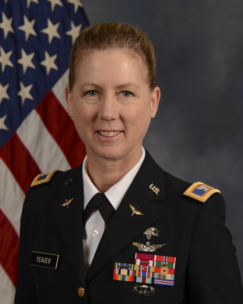Cal Guard aviator promoted to general