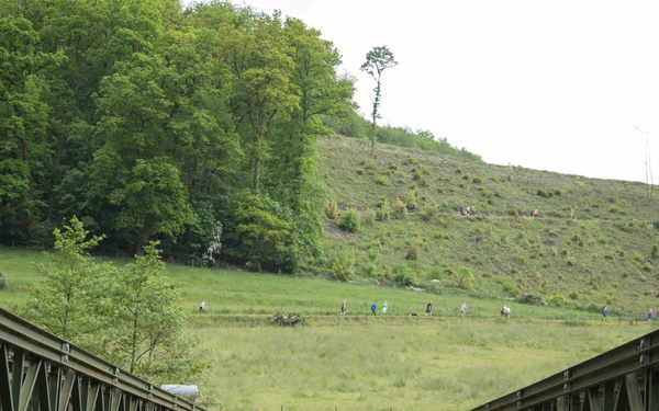 Marche Internationale de Diekirch
