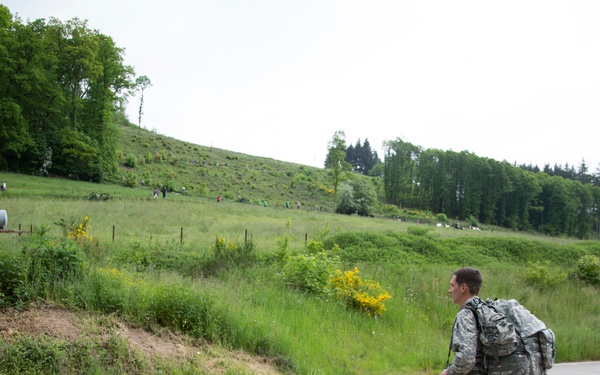 Marche Internationale de Diekirch