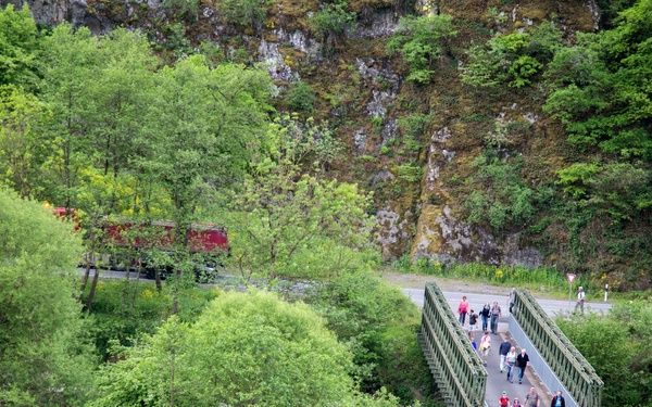 Marche Internationale de Diekirch