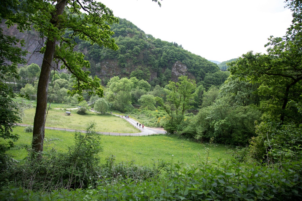 Marche Internationale de Diekirch