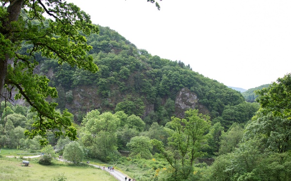 Marche Internationale de Diekirch