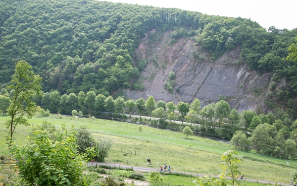 Marche Internationale de Diekirch