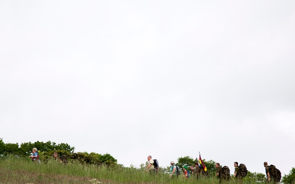 Marche Internationale de Diekirch