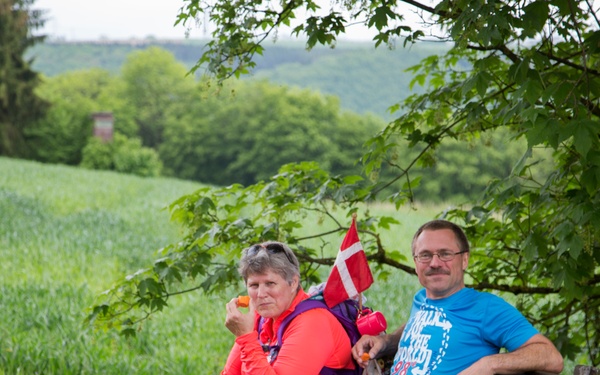 Marche Internationale de Diekirch