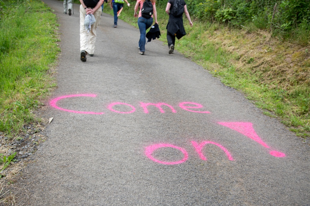 Marche Internationale de Diekirch