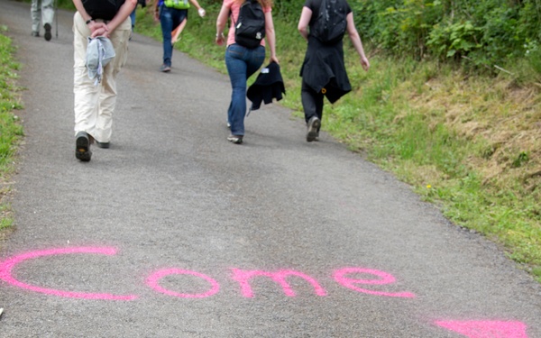 Marche Internationale de Diekirch